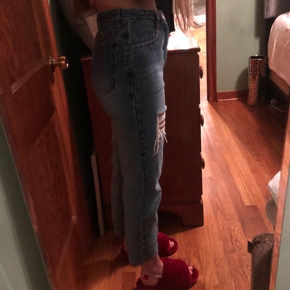 Bongo Jeans vintage 80s/90s - Picture 6 of 8